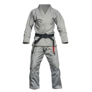Jiu-Jitsu Uniform