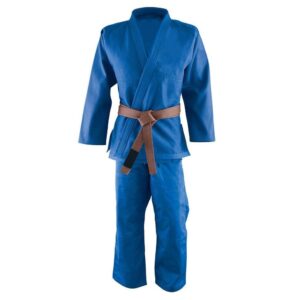 Jiu-Jitsu Uniform
