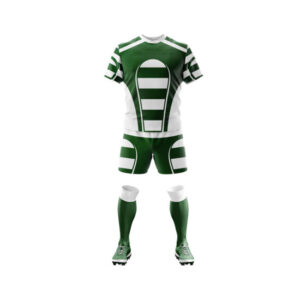 Rugby Uniforms