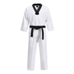 Jiu-Jitsu Uniform