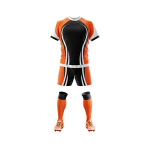 Rugby Uniforms