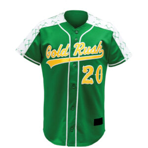 Baseball Uniforms
