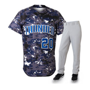 Baseball Uniforms