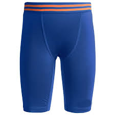 COMPRESSION SHORTS