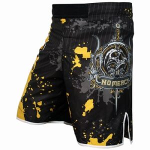 MMA Shorts