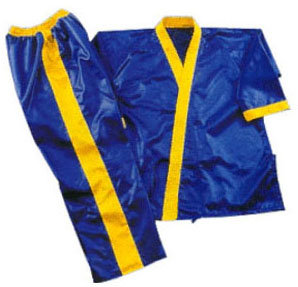 Kickboxing Uniforms