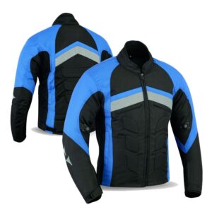 PROTECTIVE JACKET