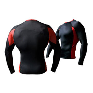 MMA Rash Guards