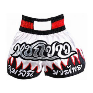 Kickboxing Shorts