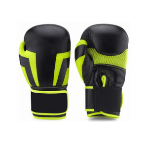 BOXING GLOVES