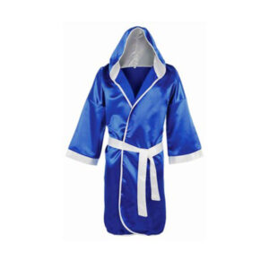 Boxing Gowns