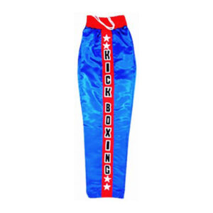 Kickboxing Trousers