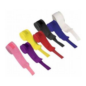 Hand Wraps