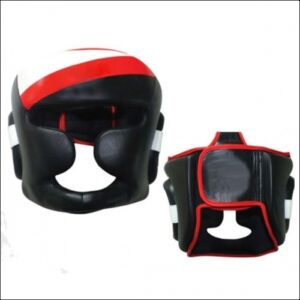 Head Protection