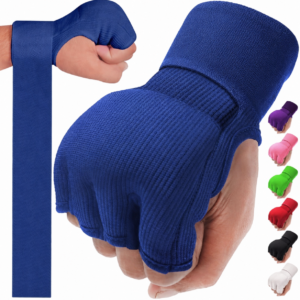 Gel Gloves