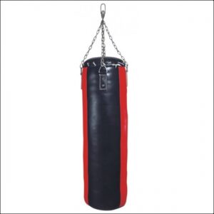 Punching bag