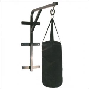 Punching bag
