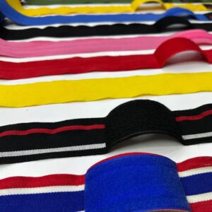 Hand Wraps